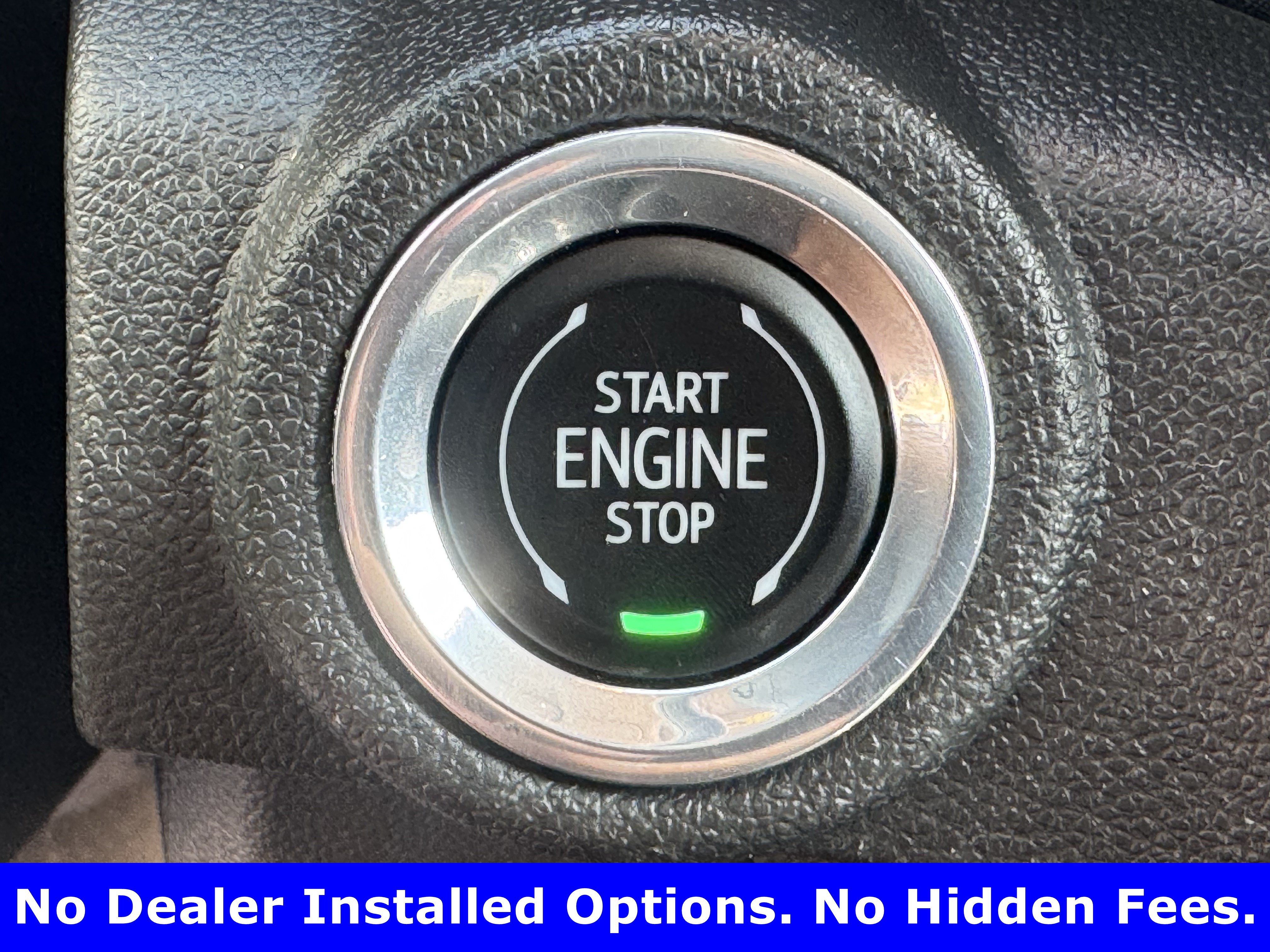 Used 2023 Chevrolet TrailBlazer LT FWD image 19