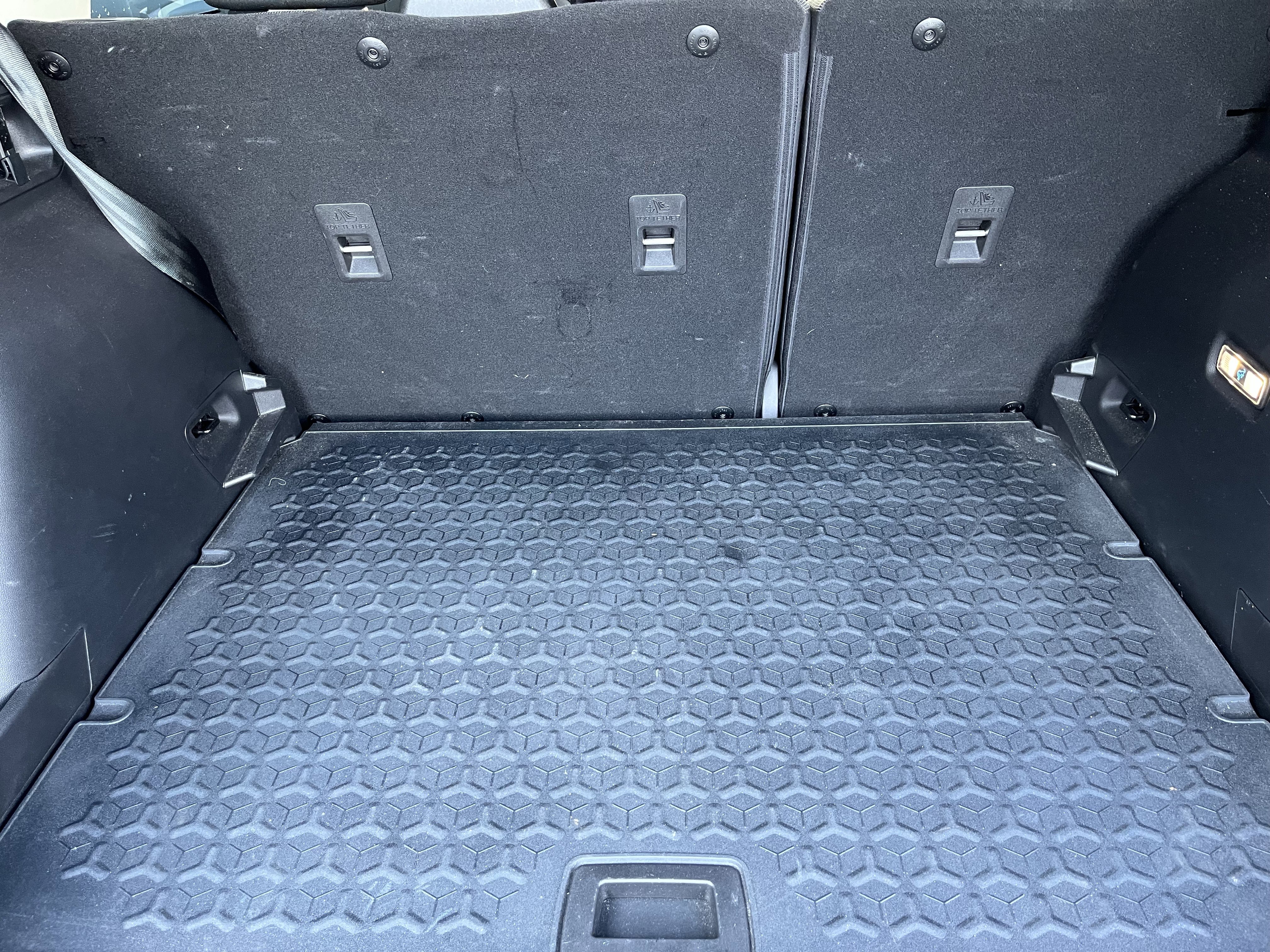 Used 2024 Ford Bronco Sport Big Bend image 29