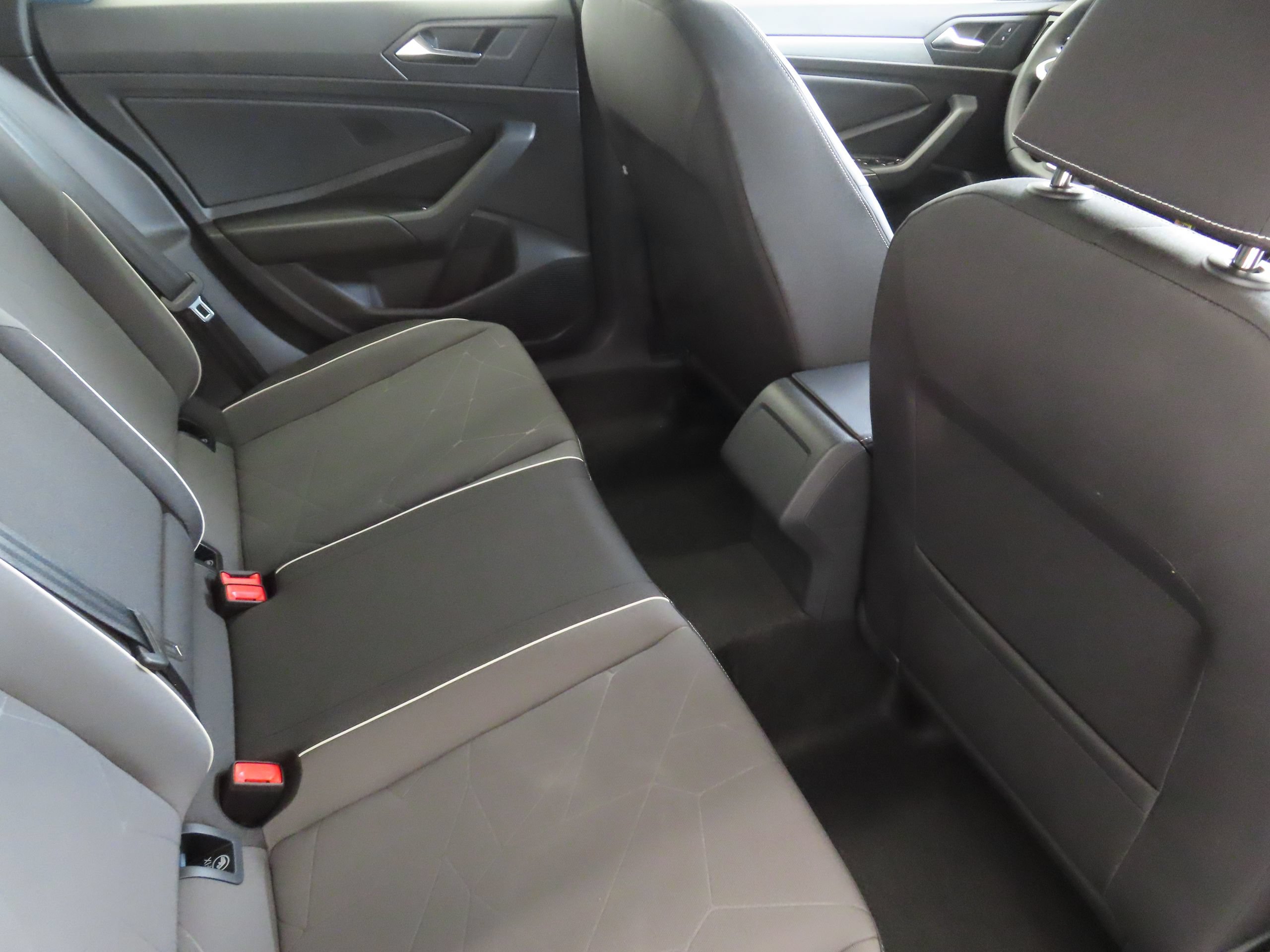 New 2026 Volkswagen Jetta Sport FWD image 22
