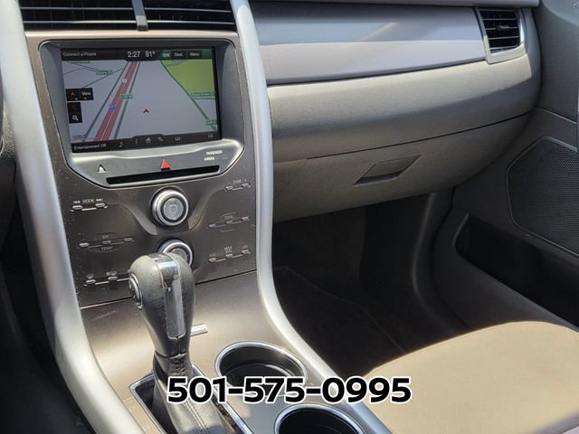 Used 2013 Ford Edge SEL FWD image 27