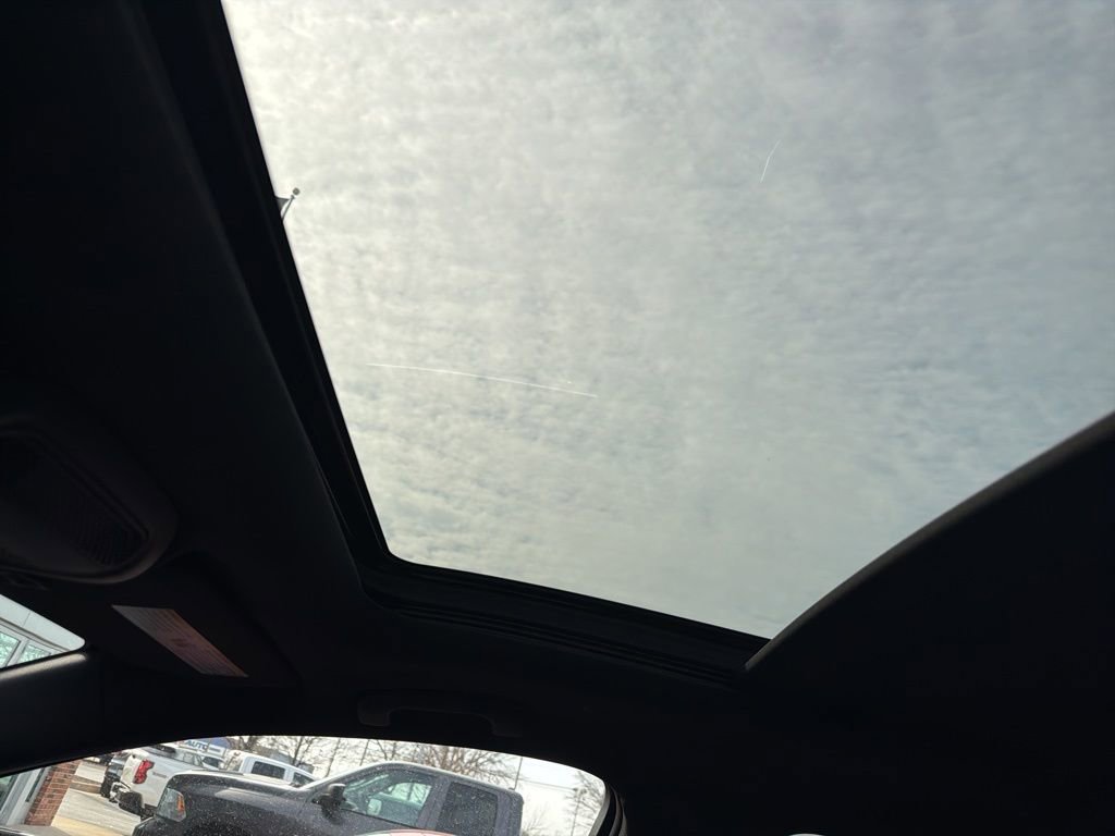 Used 2022 Cadillac XT5 Premium Luxury image 12