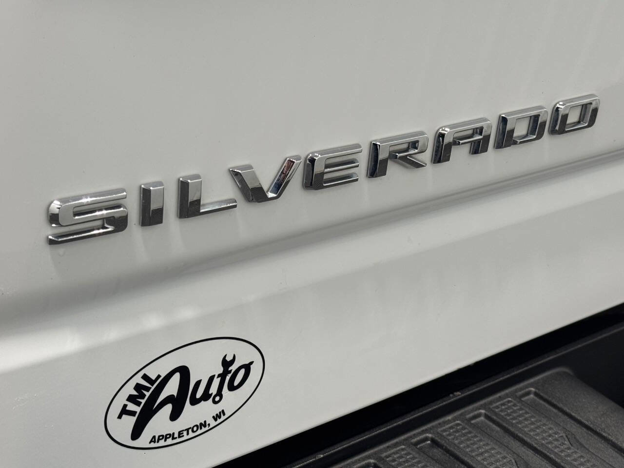 Used 2019 Chevrolet Silverado 1500 RST image 7