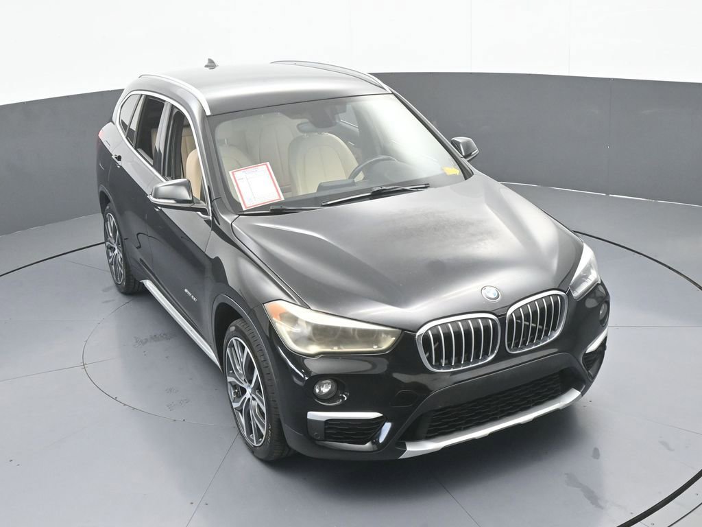 Used 2017 BMW X1 sDrive28i image 50