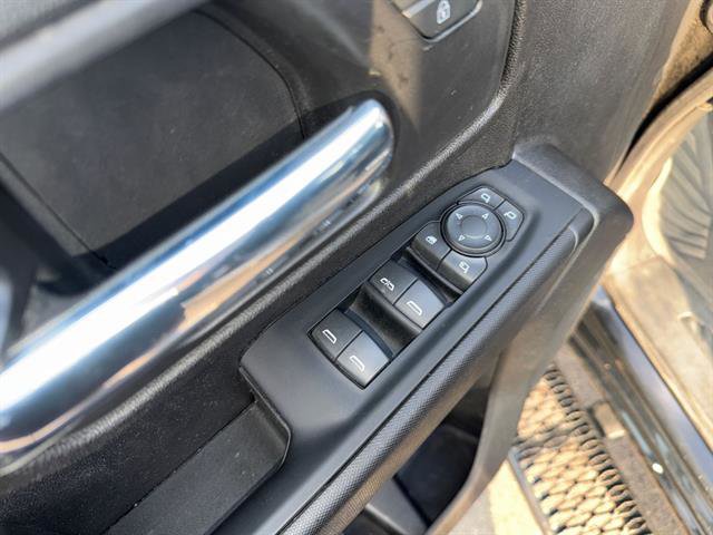 Used 2024 Chevrolet Silverado 2500 Custom w/ Custom Value Package image 37