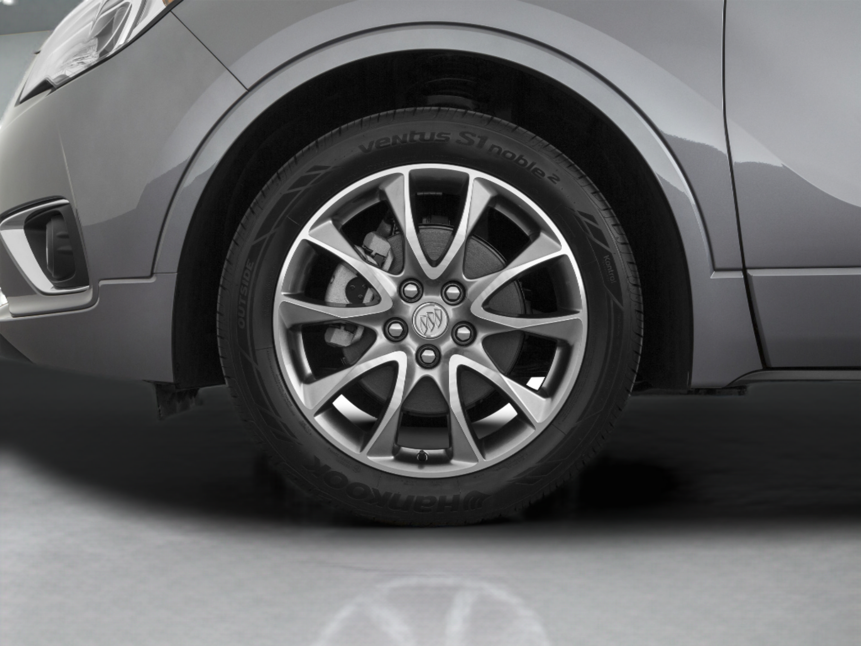 Used 2020 Buick Envision Essence FWD image 50