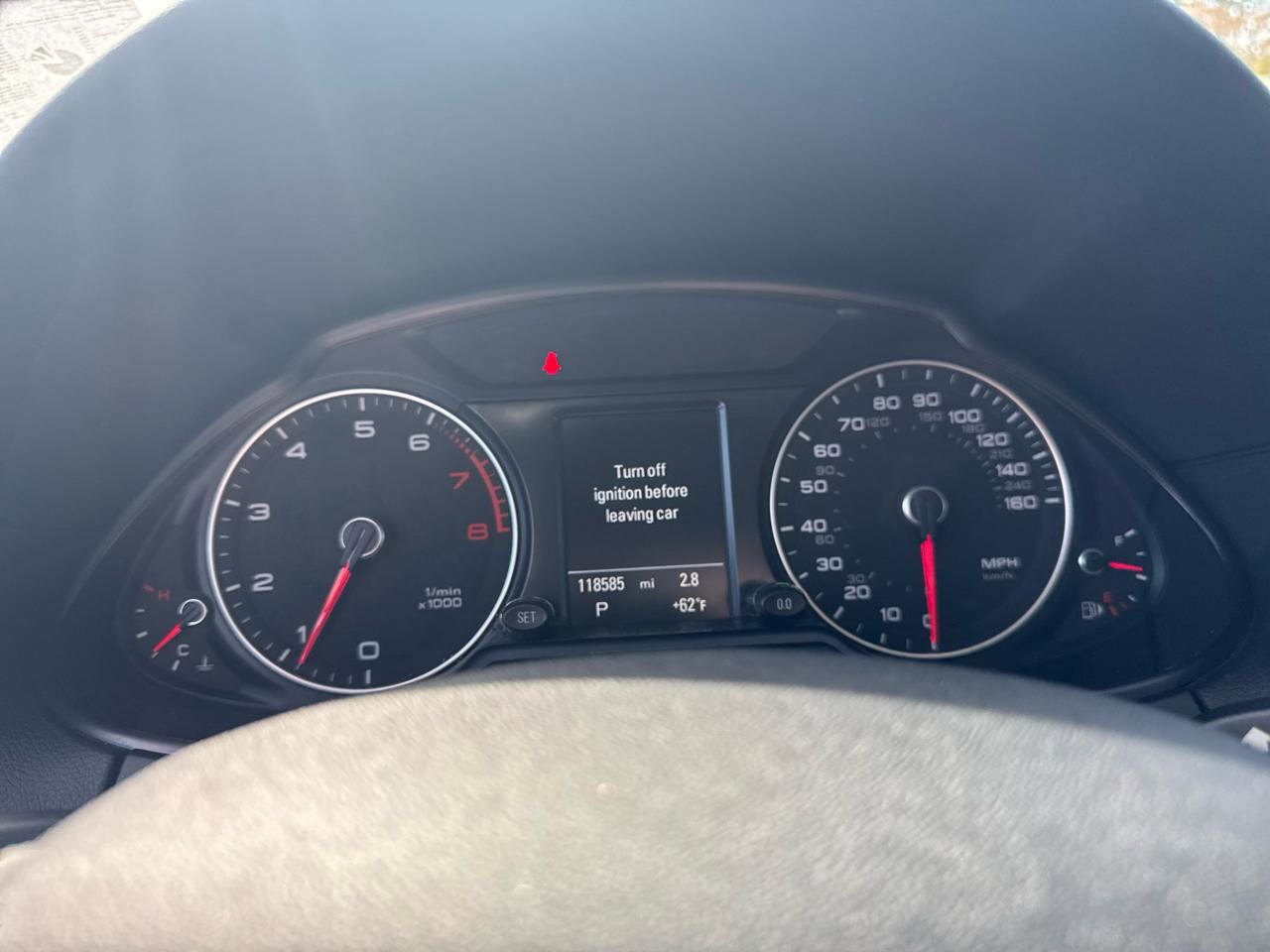 Used 2016 Audi Q5 2.0T Premium Plus w/ Technology Package image 17