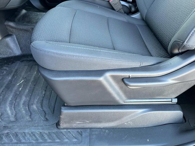 New 2024 Chevrolet Silverado 3500 W/T w/ WT Convenience Package AWD/4WD image 30