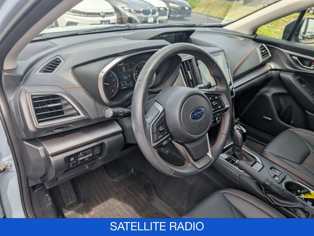 Used 2023 Subaru Crosstrek 2.5i Limited AWD/4WD image 13