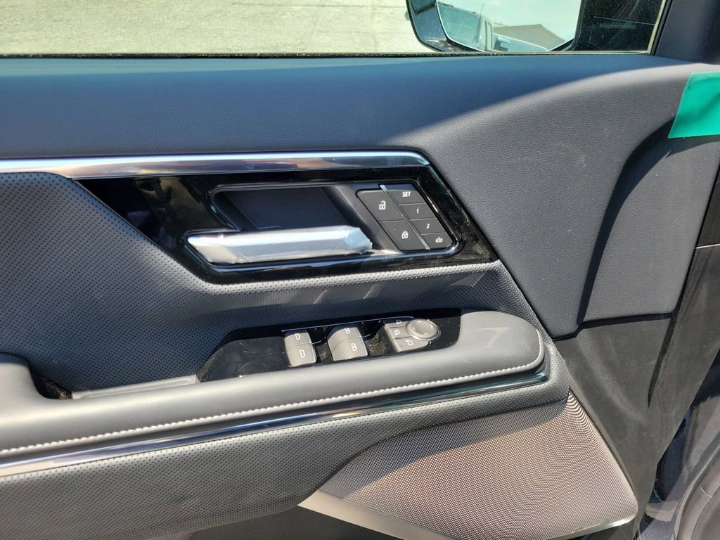 New 2025 GMC Sierra EV Denali image 8