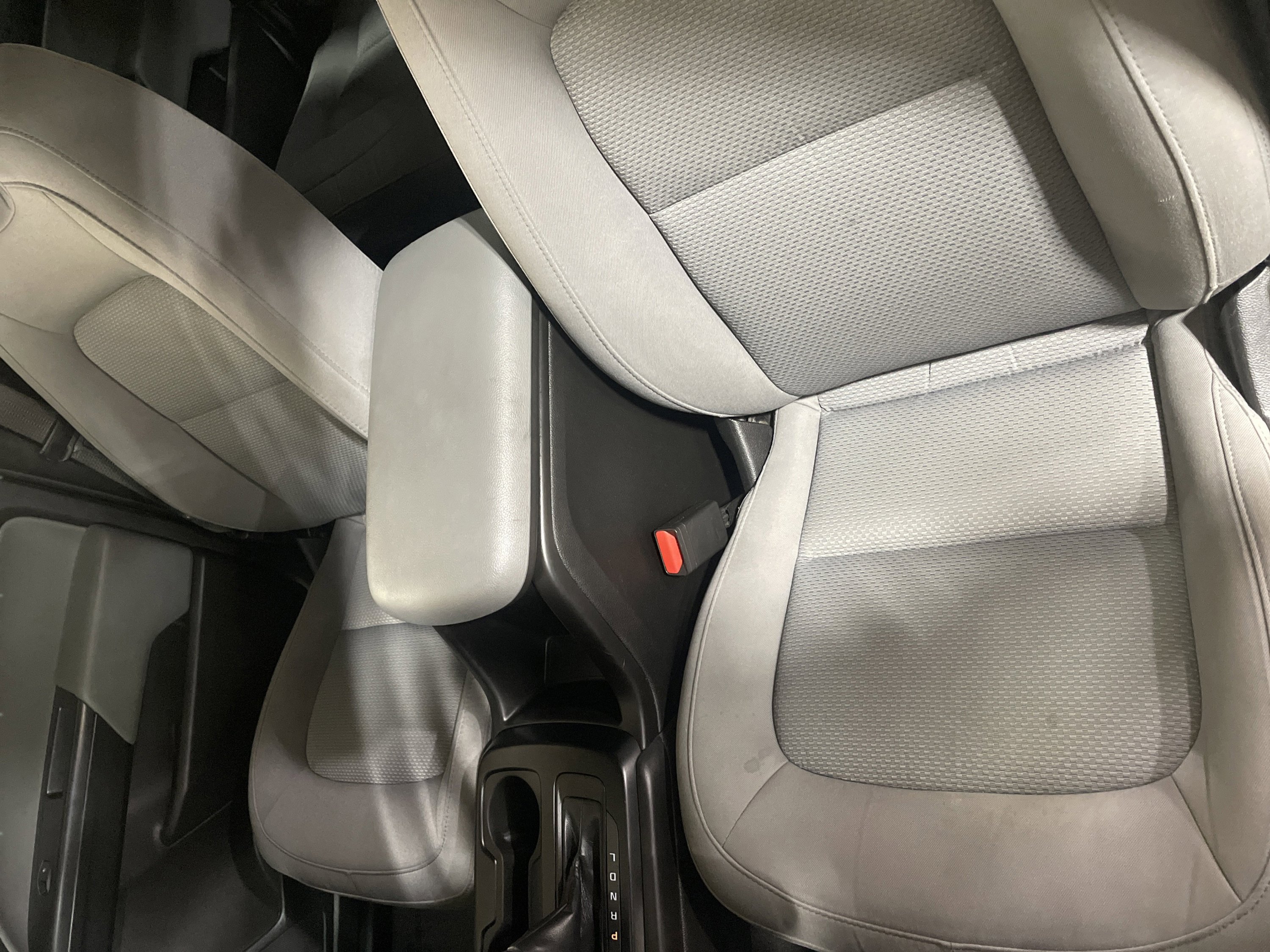 Used 2022 Chevrolet Colorado W/T w/ WT Convenience Package AWD/4WD image 15