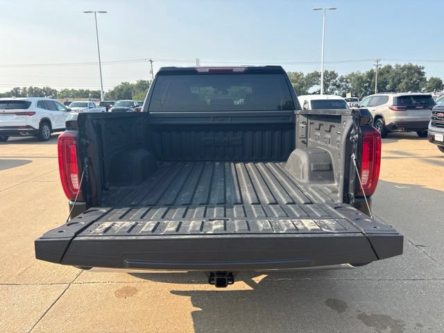 Used 2023 GMC Sierra 1500 SLT w/ SLT Convenience Package AWD/4WD image 5