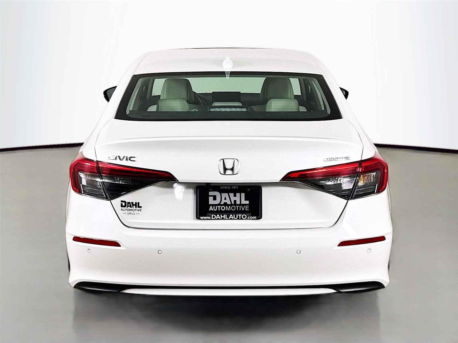 Used 2023 Honda Civic Touring image 12