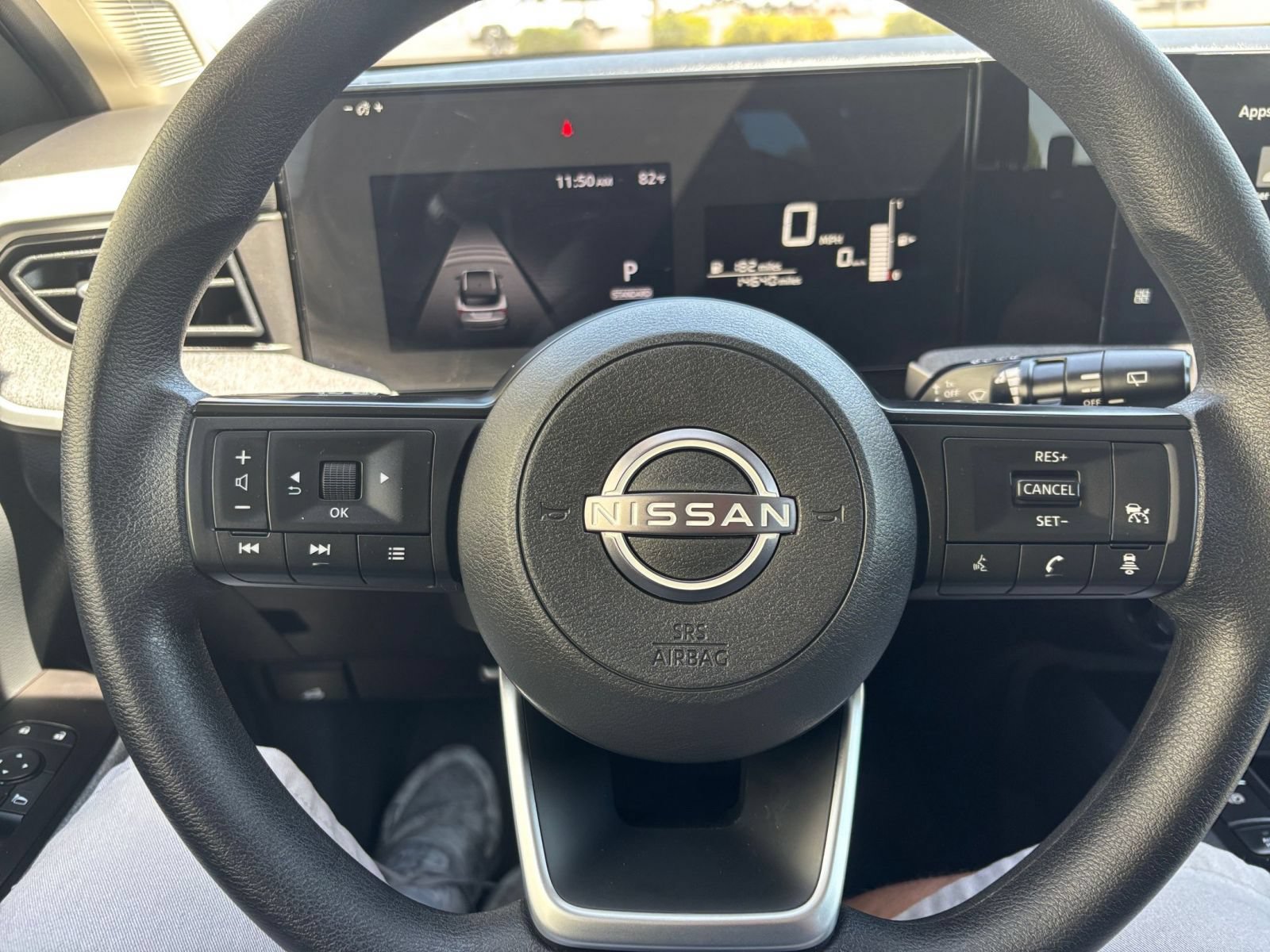 Used 2026 Nissan Kicks SV w/ Cold Weather Package AWD/4WD image 27