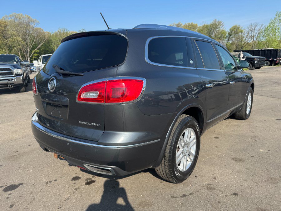 Used 2013 Buick Enclave Convenience FWD image 5