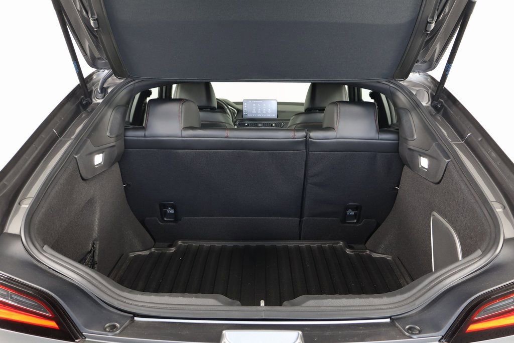 Used 2025 Acura Integra Type S image 14