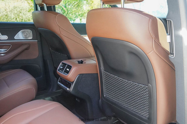 Used 2024 Mercedes-Benz GLS 450 4MATIC image 65