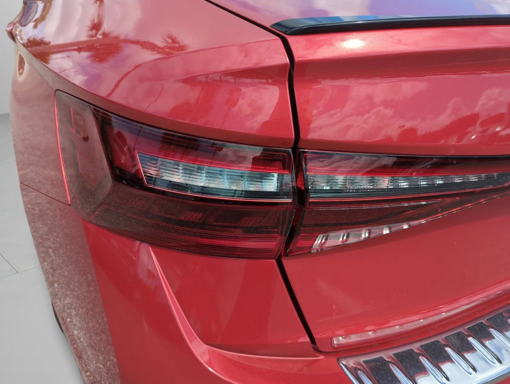 New 2026 Volkswagen Jetta SE FWD image 18