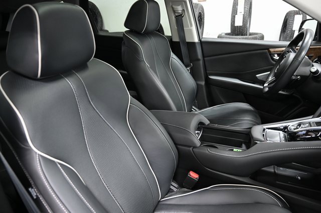 Used 2024 Acura RDX SH-AWD w/ Advance Package image 9