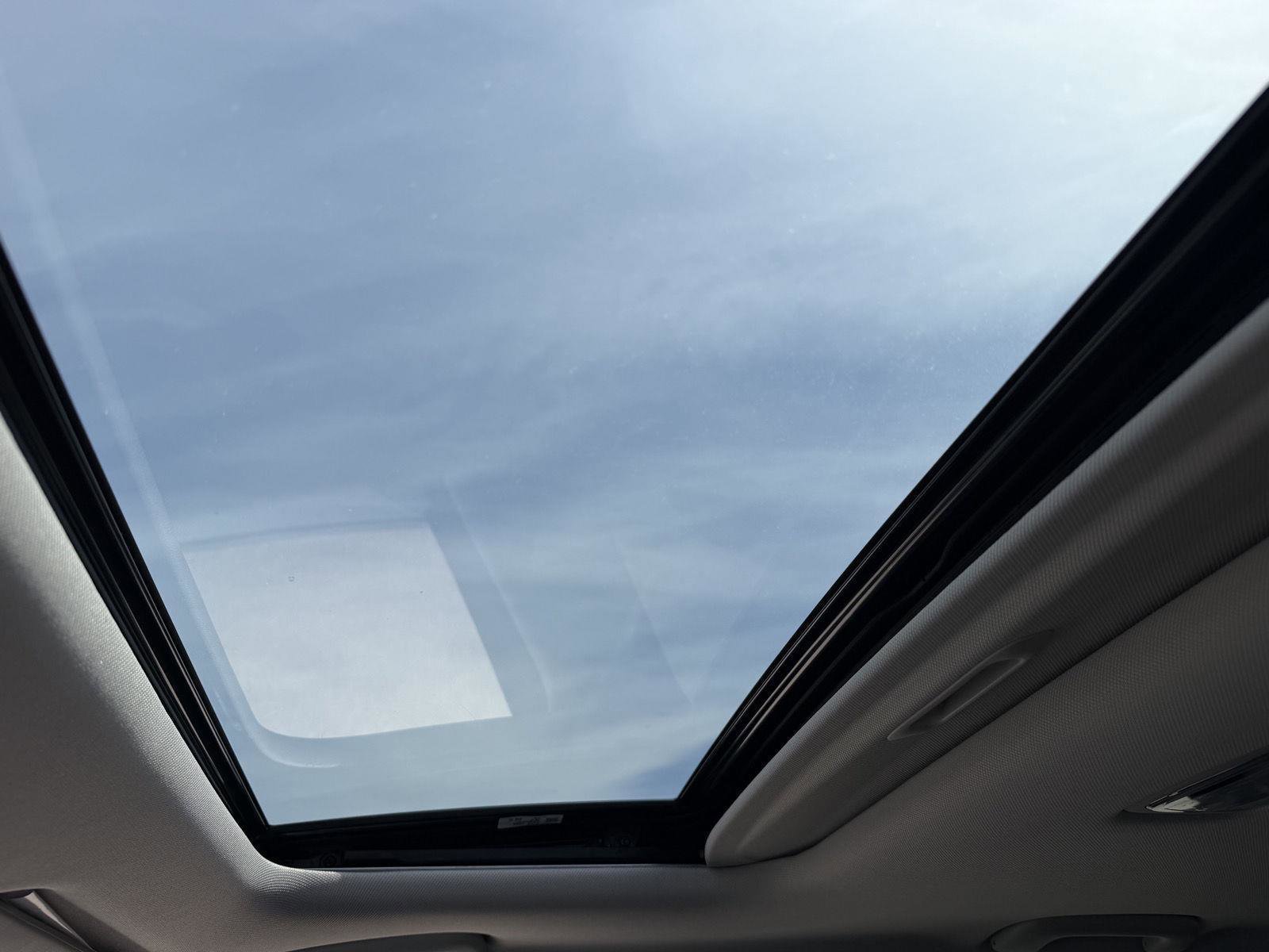 Certified 2026 Hyundai Tucson SEL image 12