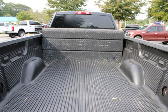 Used 2015 Chevrolet Silverado 2500 W/T AWD/4WD image 13