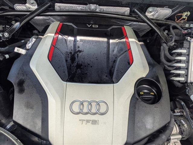 Used 2019 Audi SQ5 Premium Plus AWD/4WD image 22