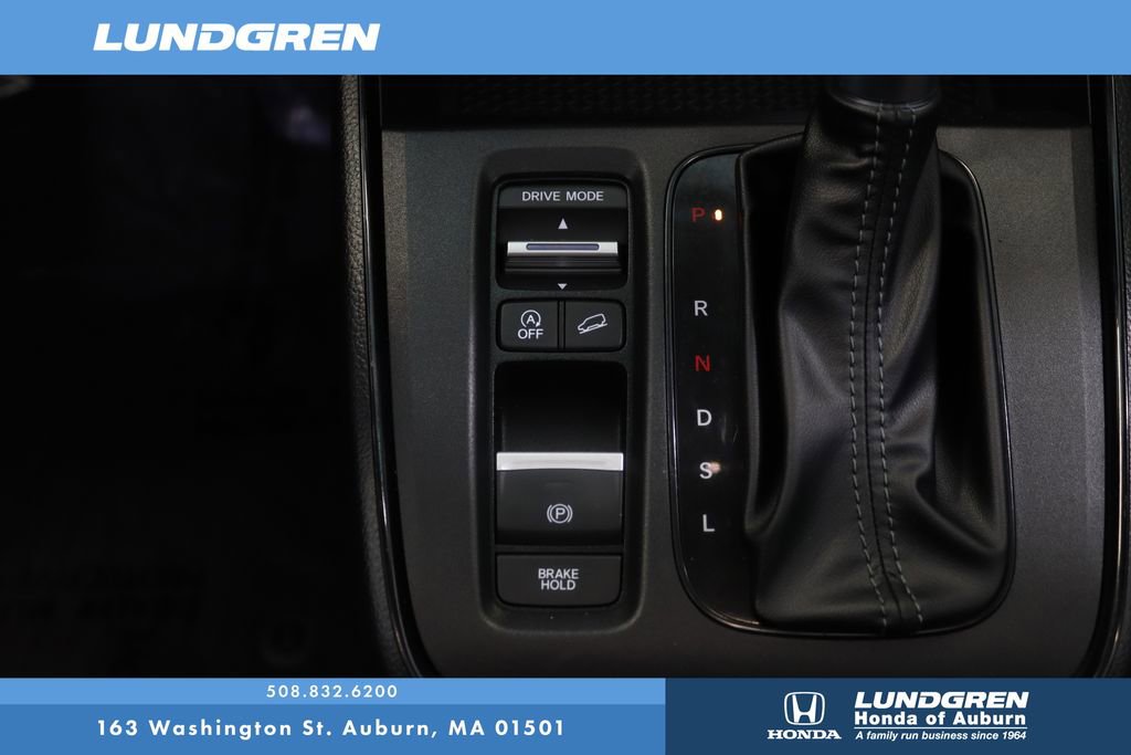 Used 2024 Honda CR-V EX image 27