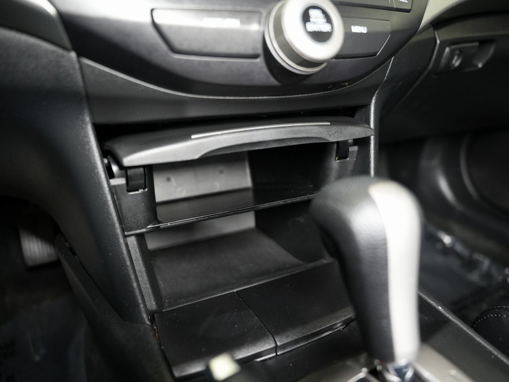 Used 2009 Honda Accord EX-L image 22
