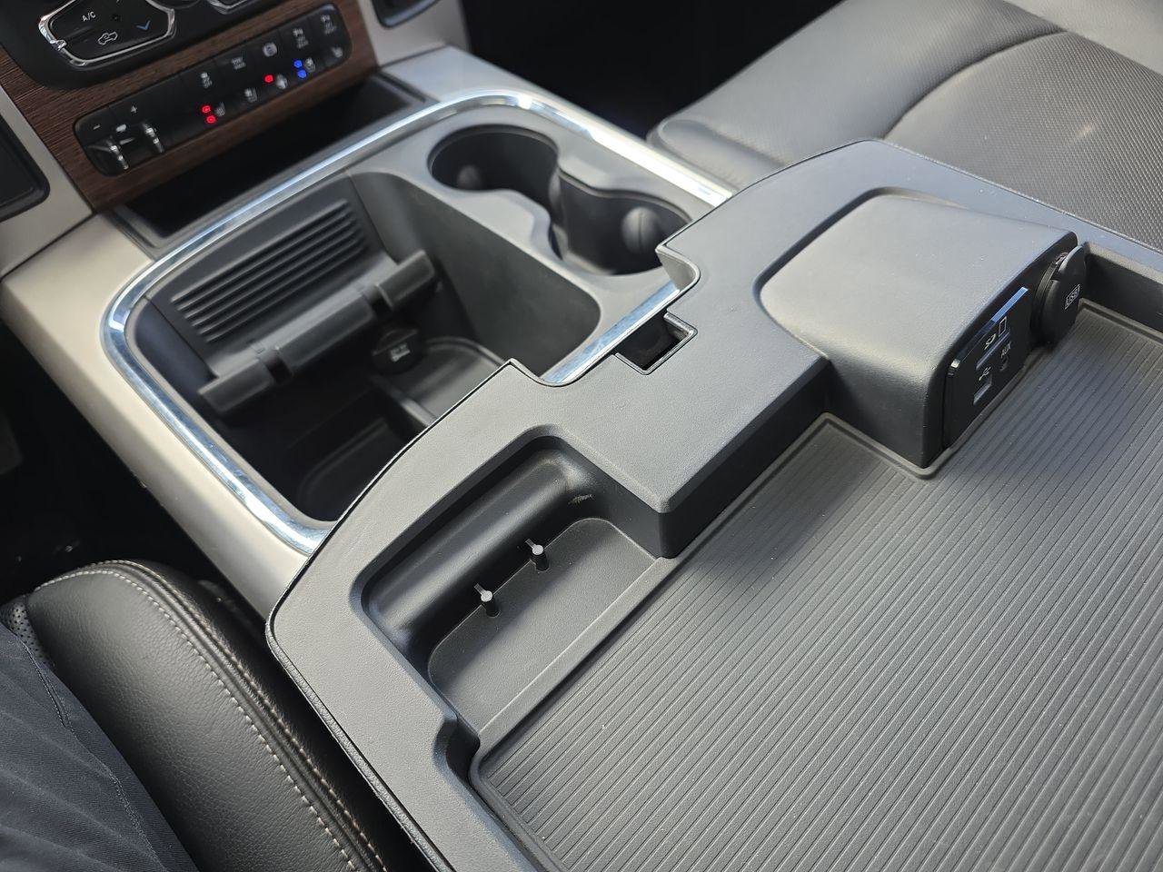 Used 2016 RAM 2500 Laramie w/ Sport Appearance Group image 26