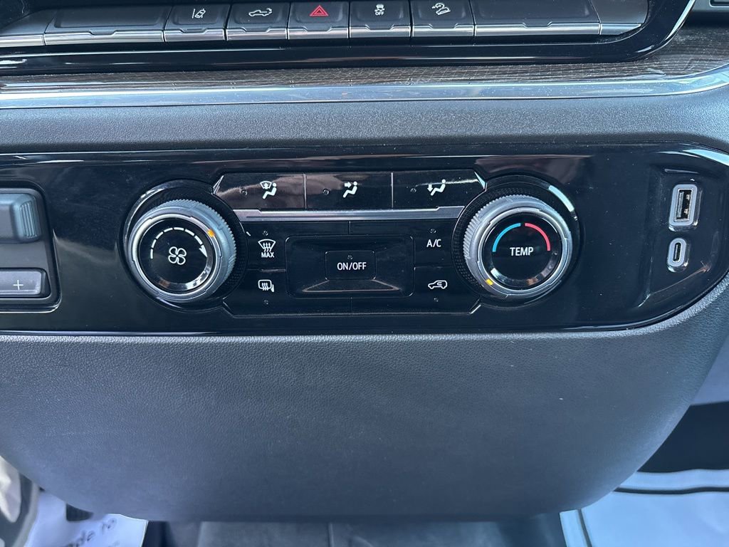 Used 2024 Chevrolet Silverado 2500 LT image 23