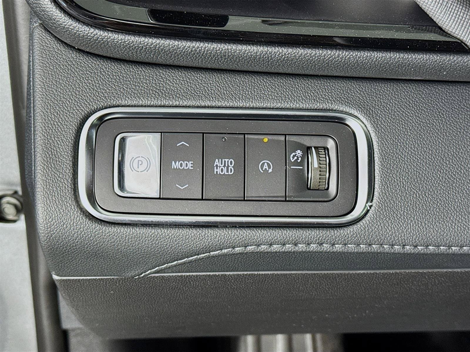 New 2026 Buick Enclave Preferred FWD image 10