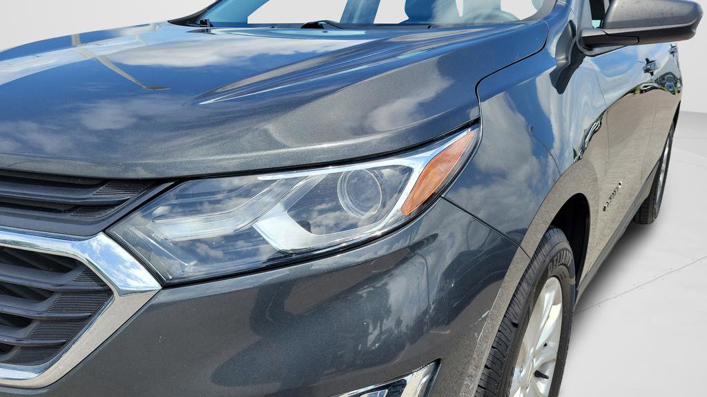 Used 2019 Chevrolet Equinox LS image 9