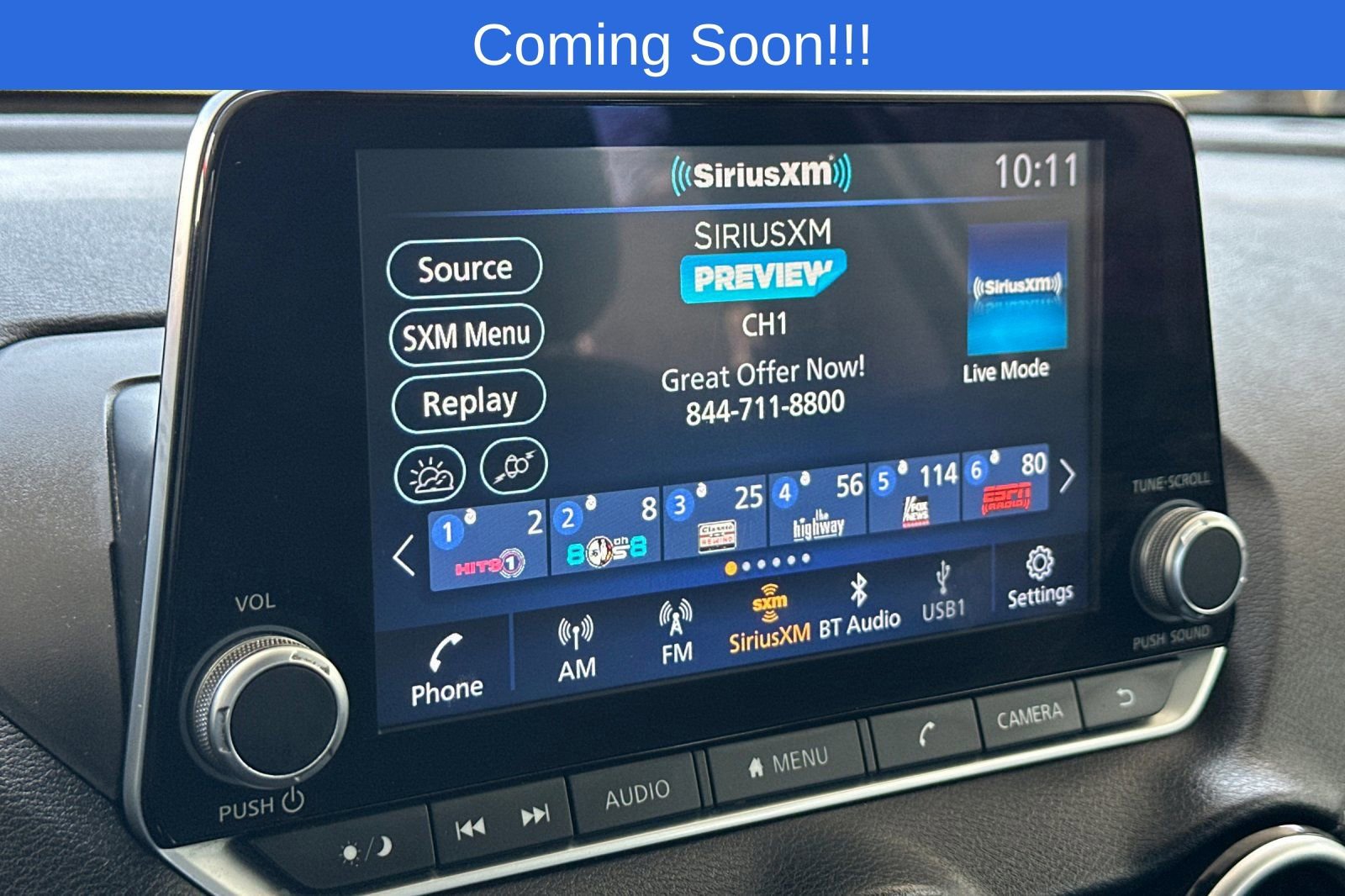Used 2022 Nissan Sentra SV w/ All-Weather Package image 18
