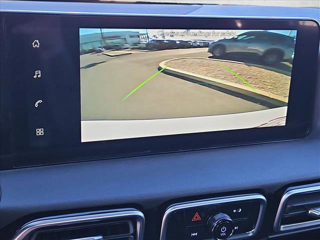 New 2026 Nissan Sentra S w/ S Cold Weather Package image 13