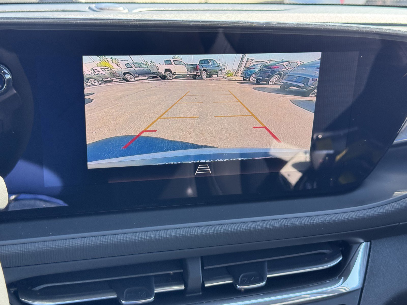 New 2026 Buick Envista Preferred w/ Convenience I Package image 13