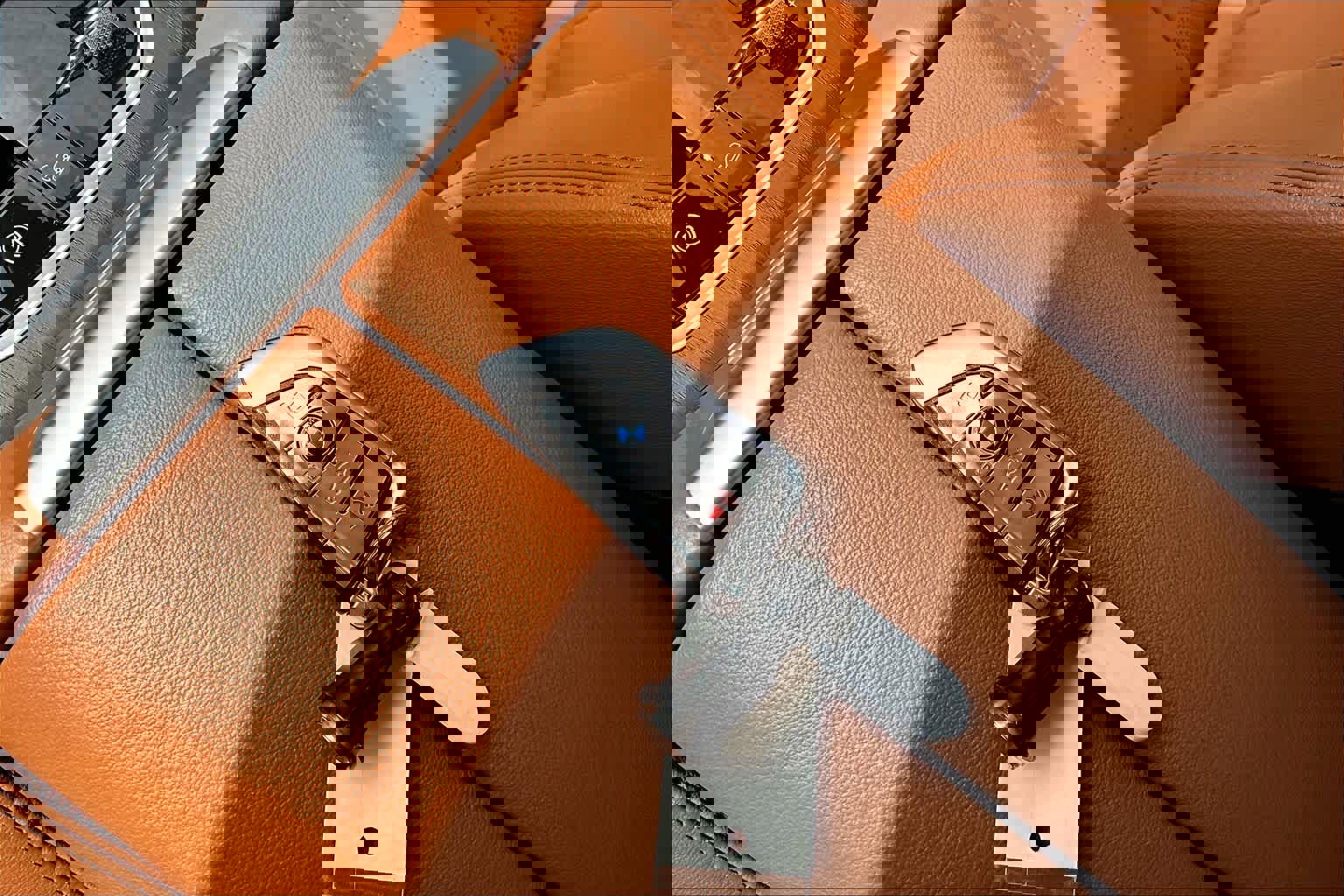 Used 2022 BMW X7 xDrive40i w/ Premium Package image 15