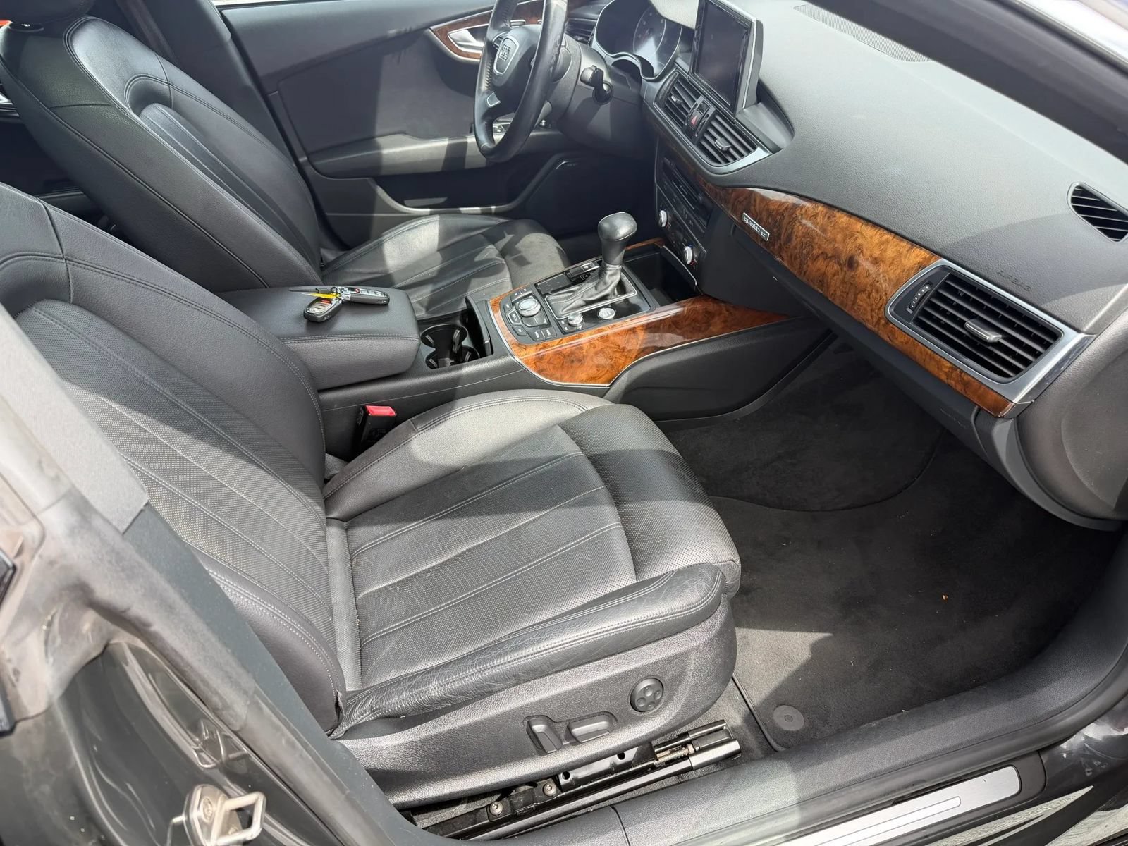Used 2013 Audi A7 3.0T Prestige AWD/4WD image 50
