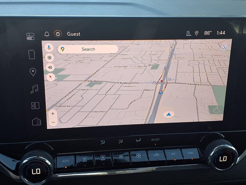 New 2026 Chevrolet Colorado Trail Boss image 11