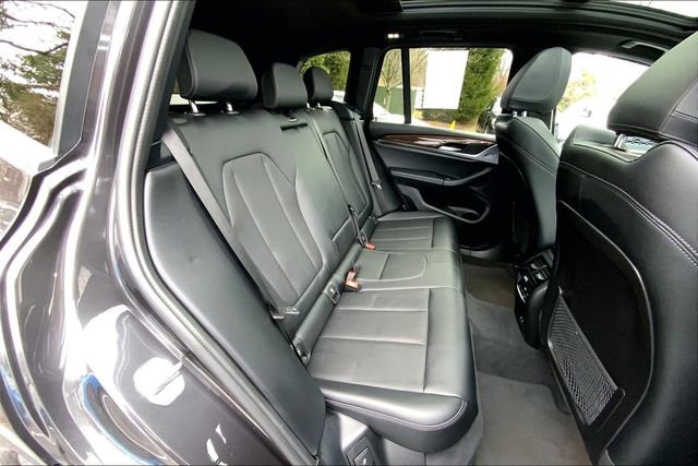 Used 2023 BMW X3 xDrive30i w/ Premium Package image 19