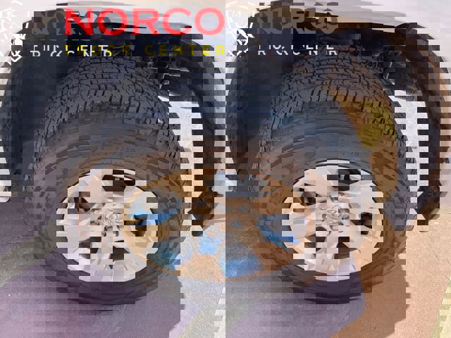 Used 2021 RAM 1500 Big Horn image 12