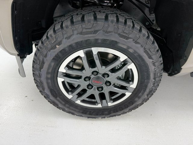 New 2025 Toyota Tacoma TRD Sport w/ TRD Sport Premium Package image 7