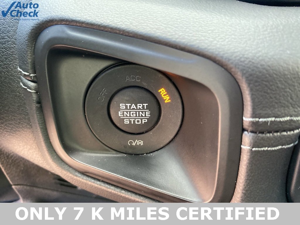 Used 2024 Jeep Wrangler Unlimited Sahara image 37