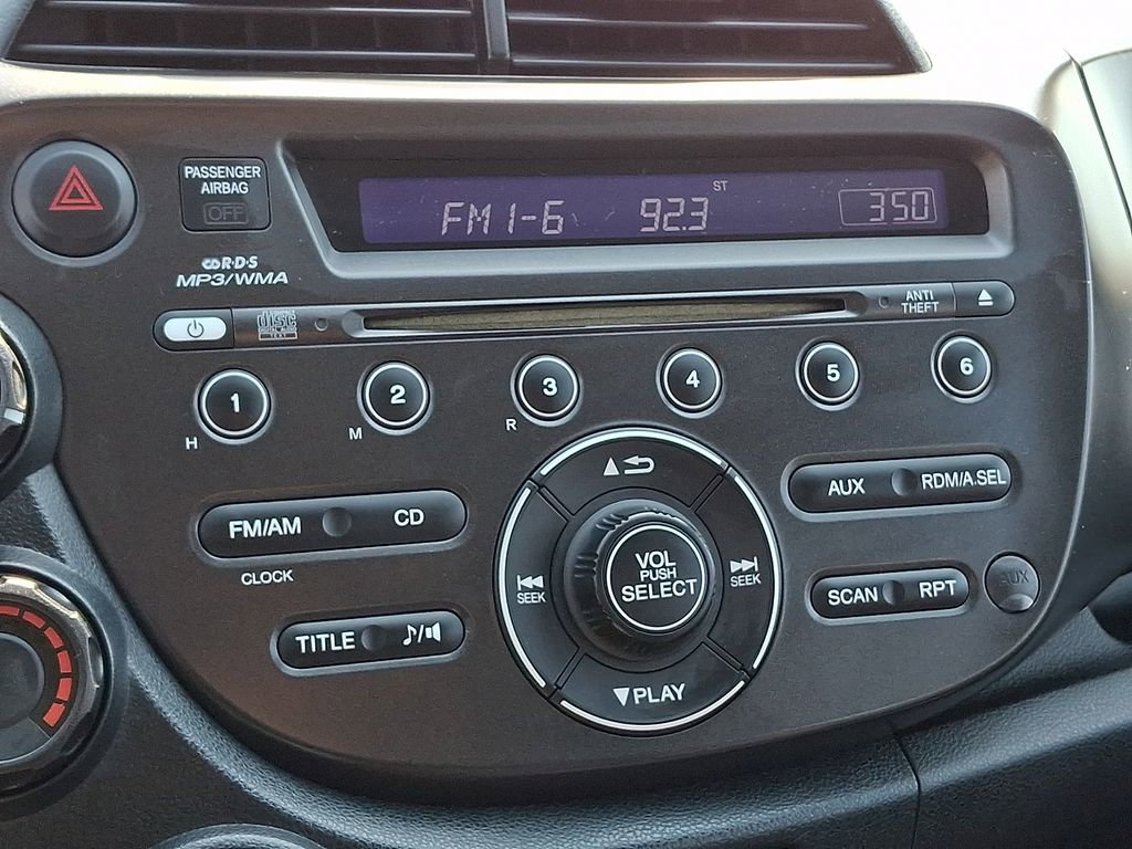 Used 2013 Honda Fit Sport image 19