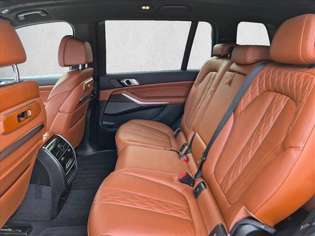 Certified 2023 BMW X7 M60i AWD/4WD image 20