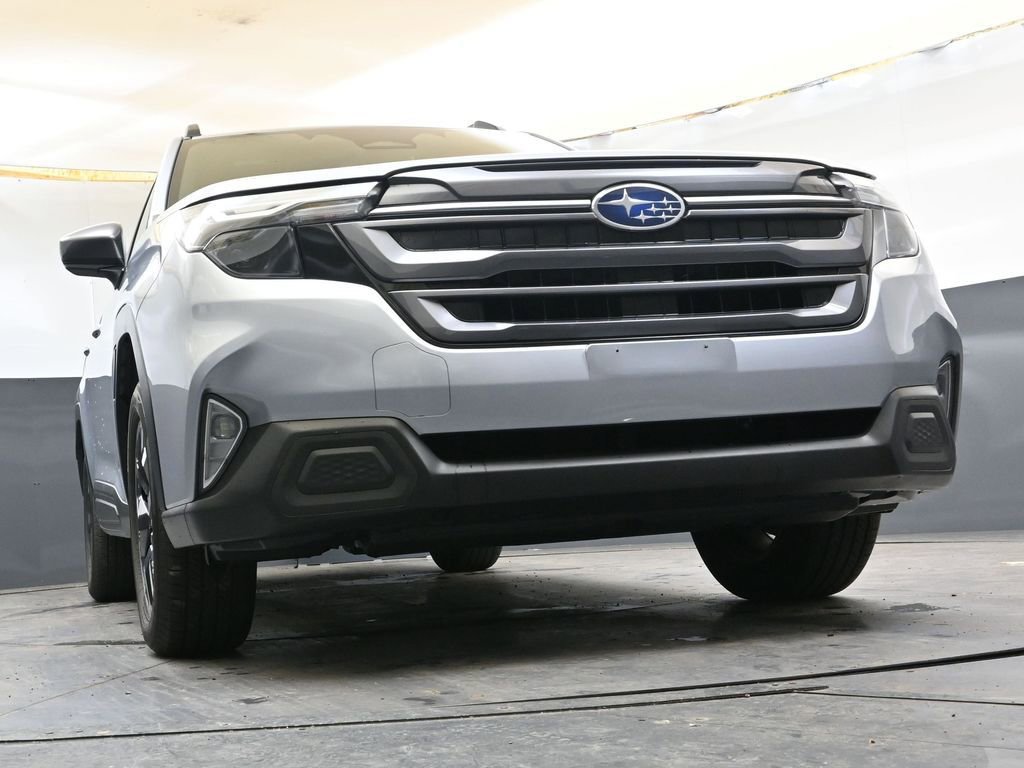Certified 2025 Subaru Forester Premium image 35
