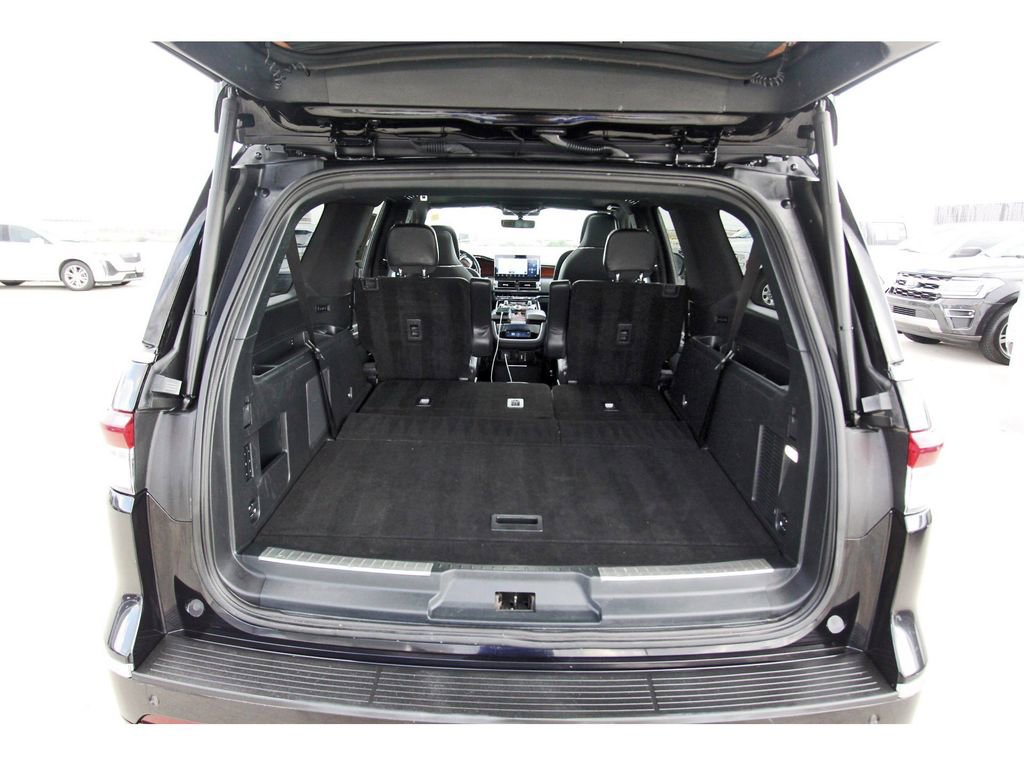 Used 2023 Lincoln Navigator L Reserve image 30