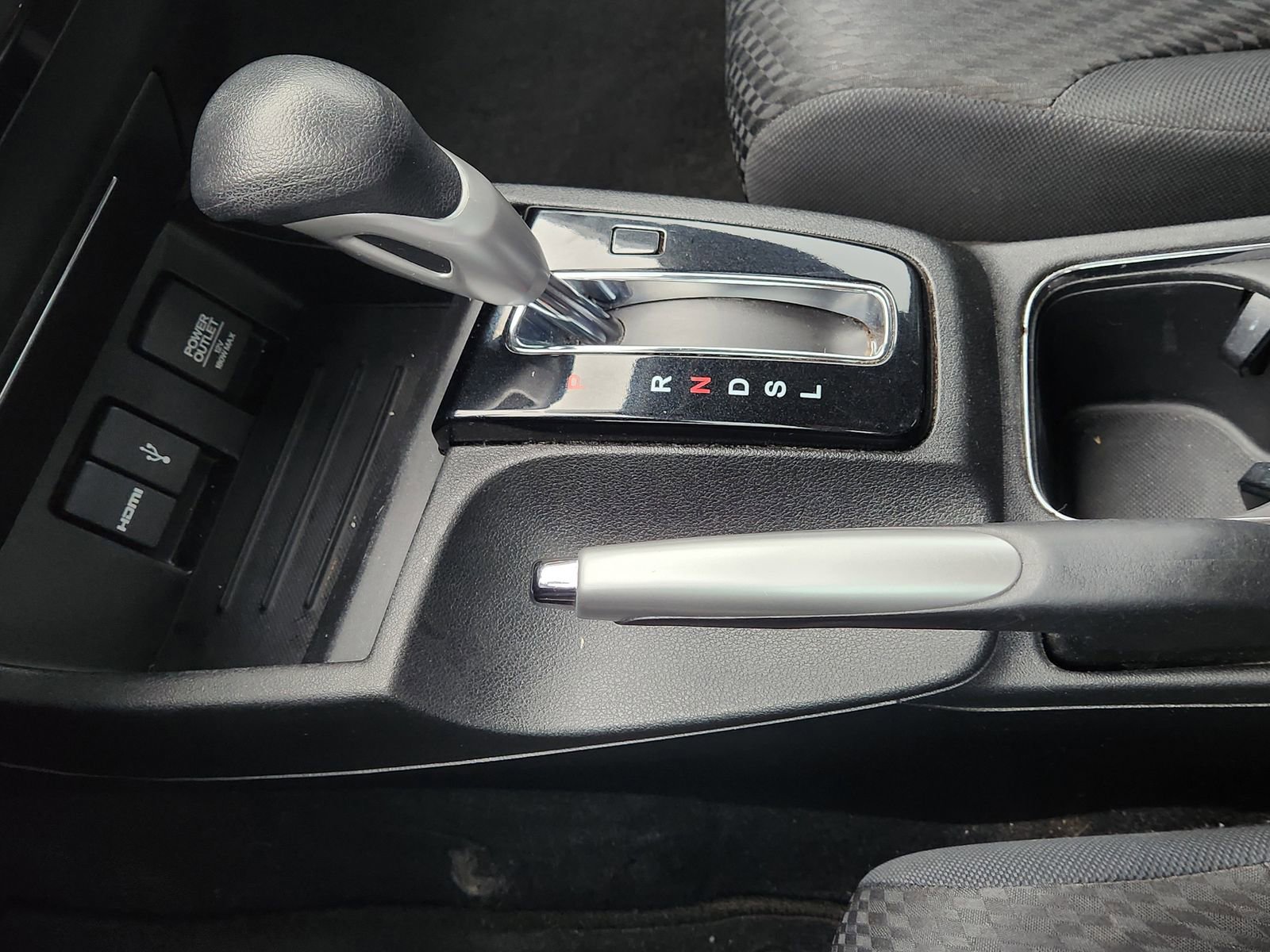 Used 2015 Honda Civic EX image 24