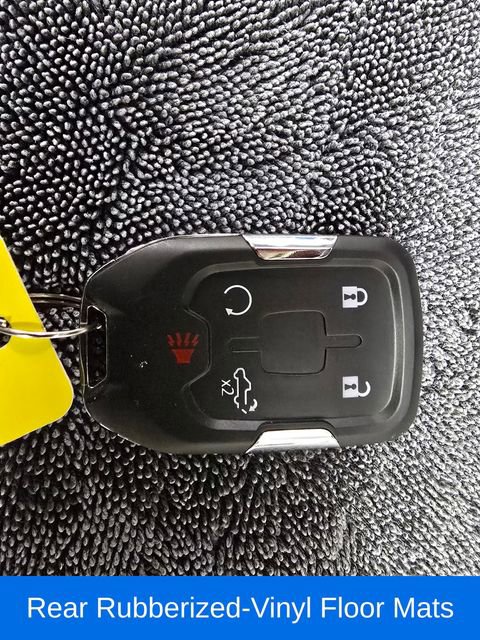 Used 2022 Chevrolet Silverado 1500 LT image 33