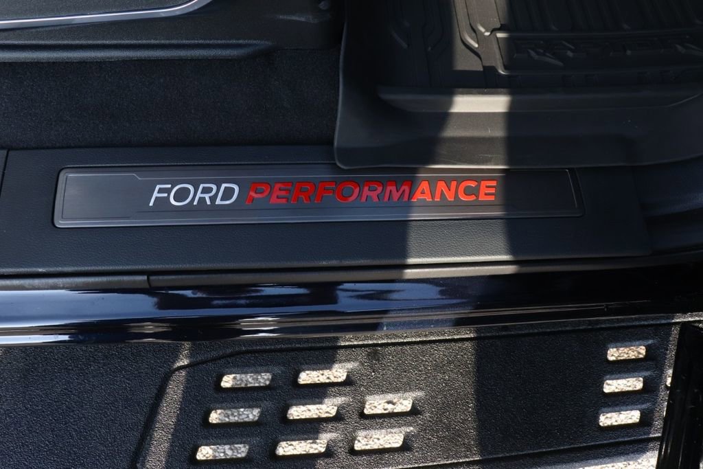 New 2026 Ford F150 Raptor AWD/4WD image 42
