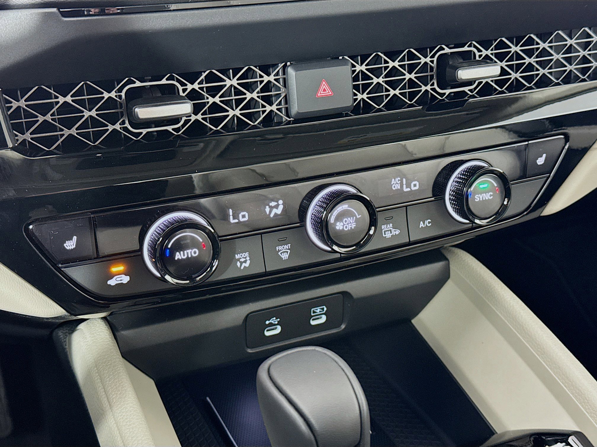 New 2026 Honda Accord EX-L image 15