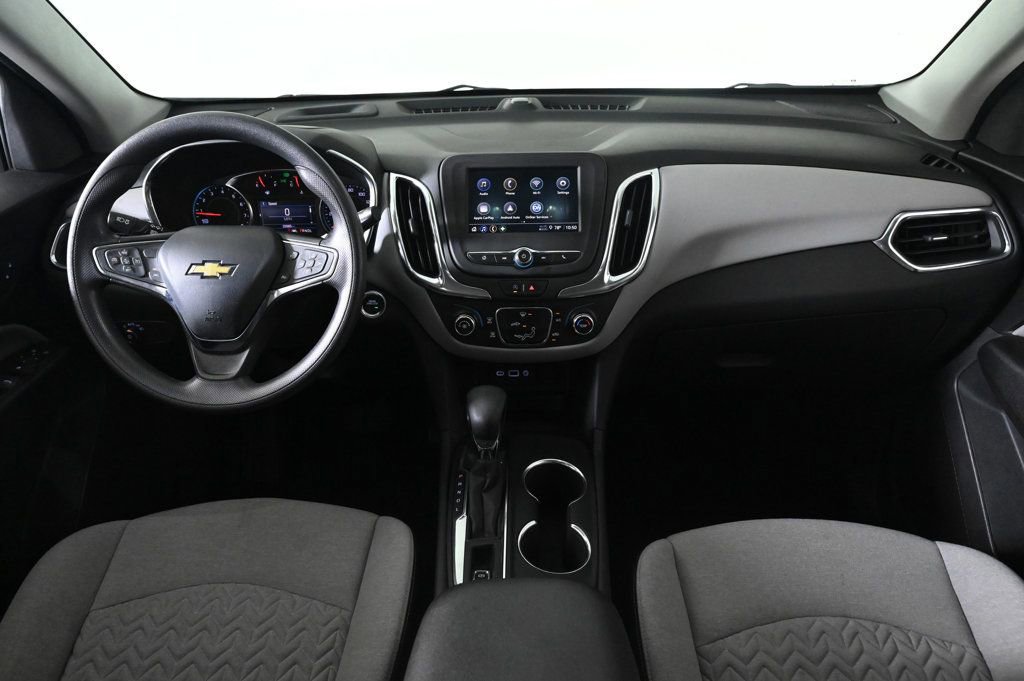 Used 2024 Chevrolet Equinox LS w/ LS Convenience Package FWD image 9